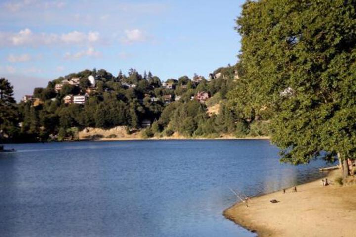 Lake View Haven in Crestline, CA