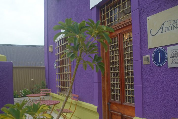 Hotel 20 of 26