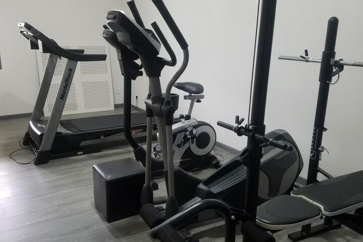 Health and Fitness 17 of 51