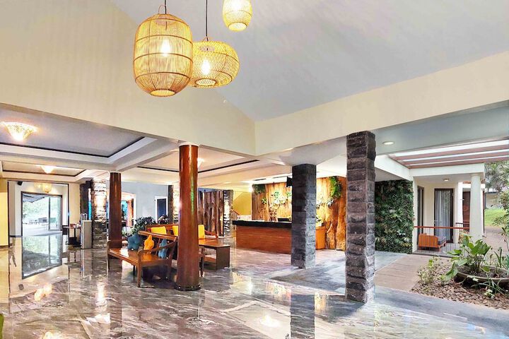 Hotel Interior 2 of 69