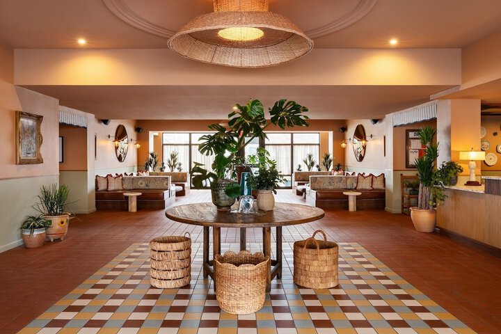 Hotel Interior 2 of 54