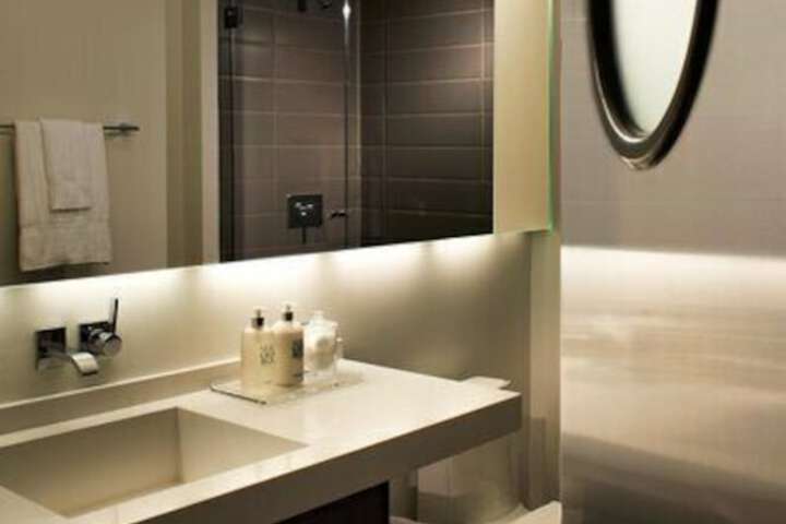 Bathroom Vanities