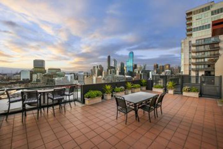 Terrace/Patio 3 of 20