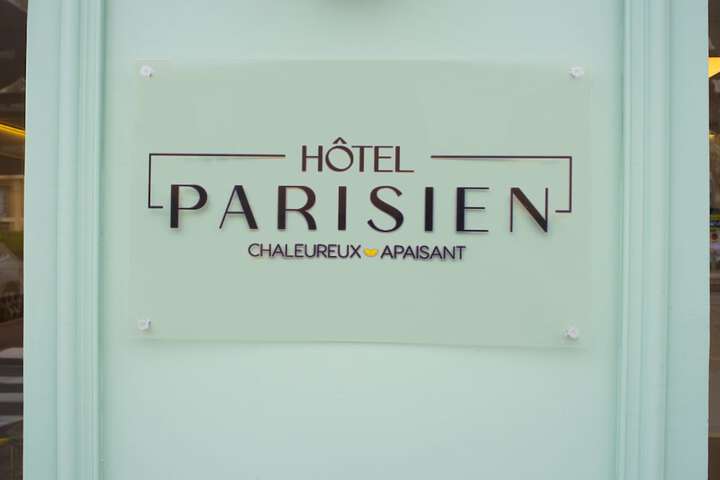 Hotel 30 of 30