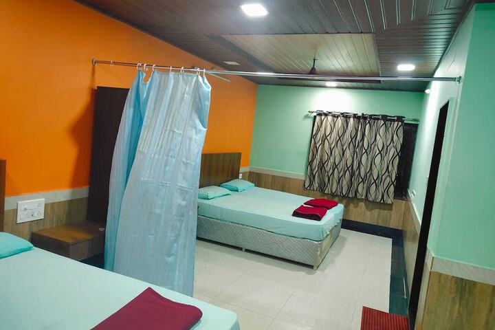 Hotel Gokarna International