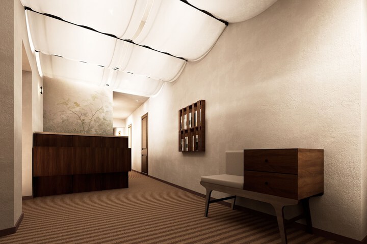 Hotel Interior 2 of 19