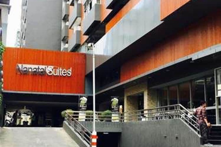 Hotel 85 of 90