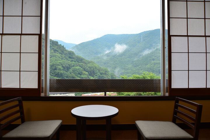 Hotel View 29 of 29