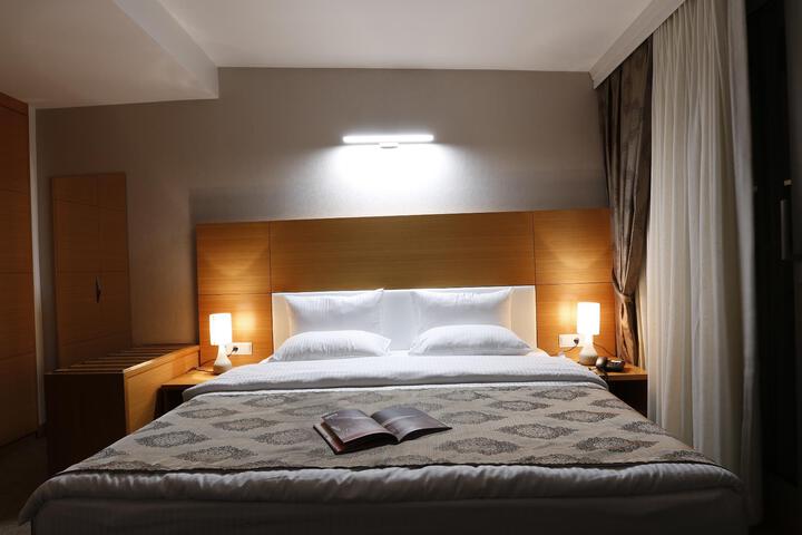 Fitness Center Photo