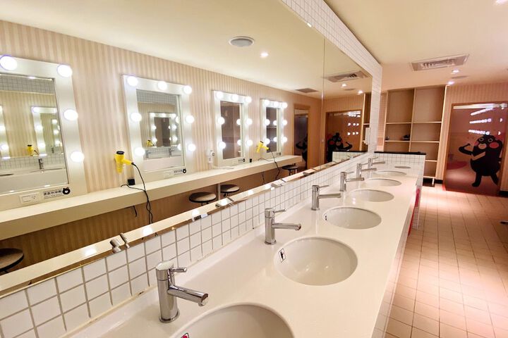 Bathroom Vanities
