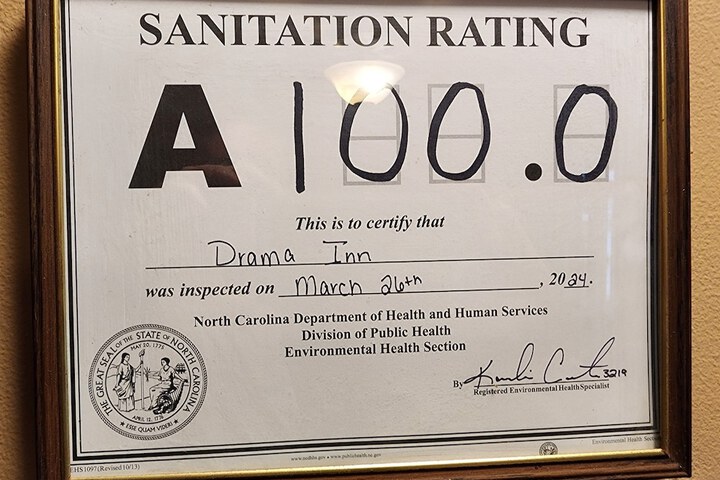 Hotel Interior 4 of 37