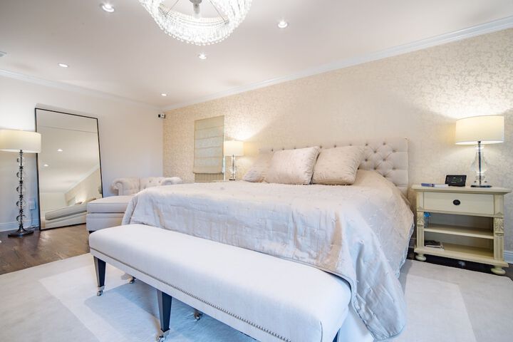 Crystal Court Estate Four Bedroom Home in Miami, FL