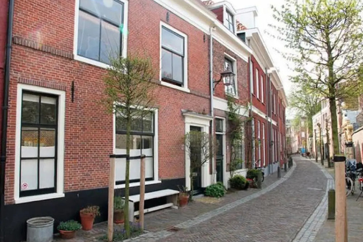 Holiday Home near Grote Market in Heart of Haarlem