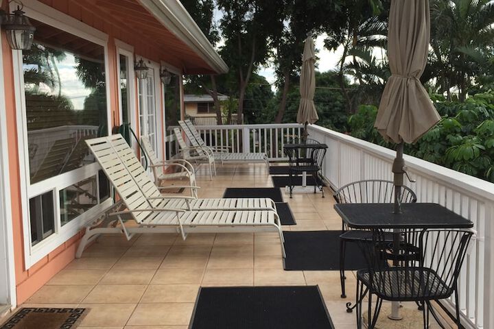 Terrace/Patio 19 of 31