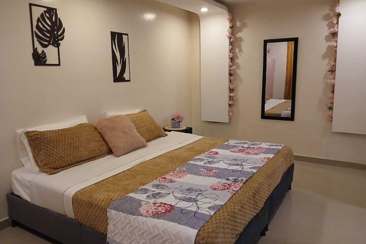 Yashira Boutique Hotel in Bogotá