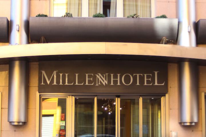 Hotel 46 of 46