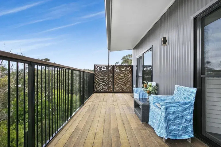 Terrace/Patio 6 of 17