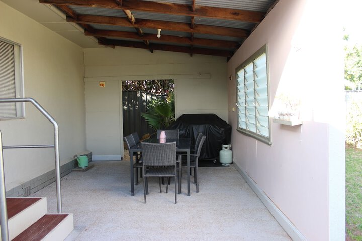 Terrace/Patio 11 of 24