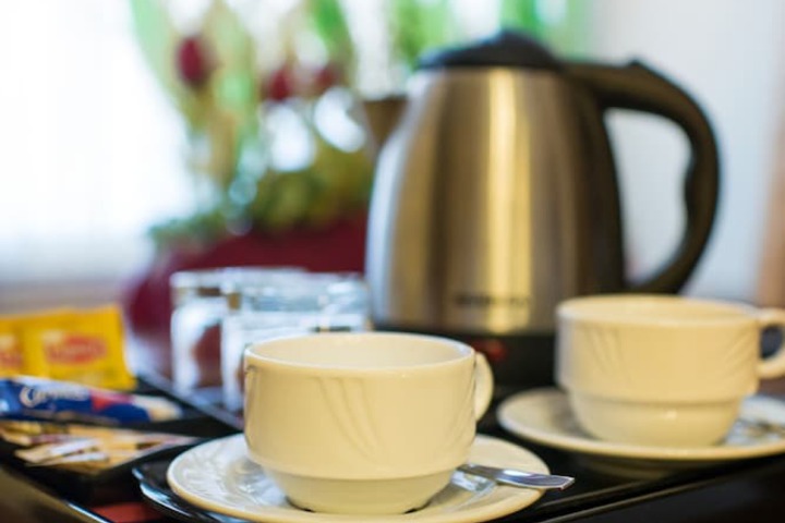 Breakfast/Coffee Service 31 of 57