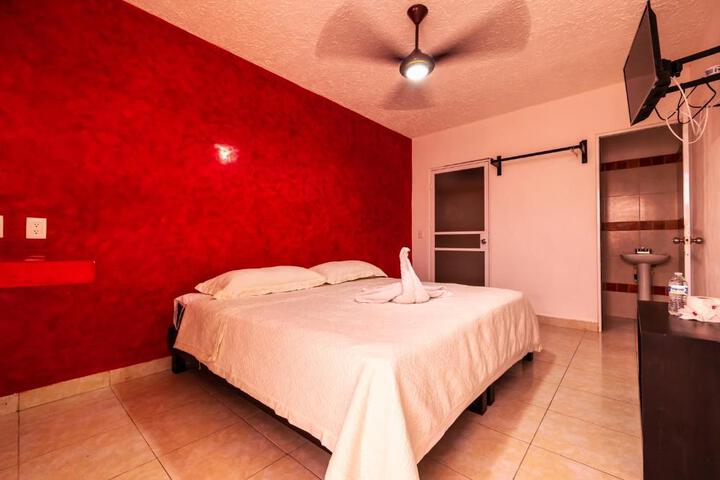 Photo of Hotel Bello Caribe Express