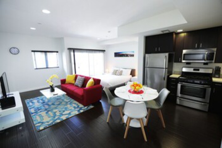 Image of Hollywood Urban Residences