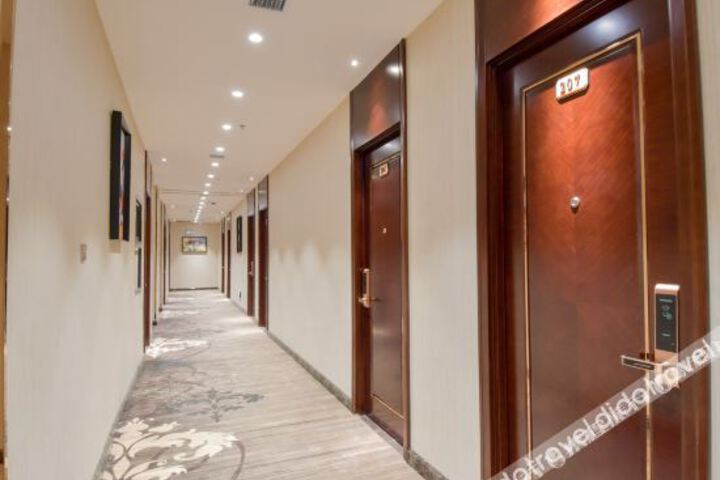 Hotel Interior 3 of 11