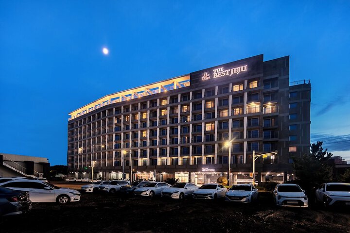 Hotel 121 of 122
