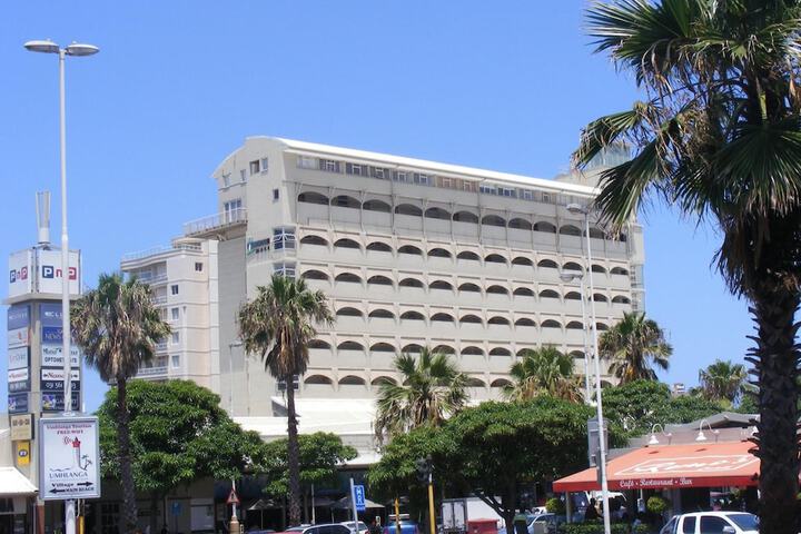 Hotel 23 of 29