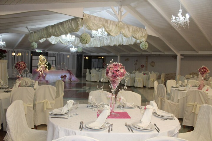 Wedding/Banquet 30 of 46