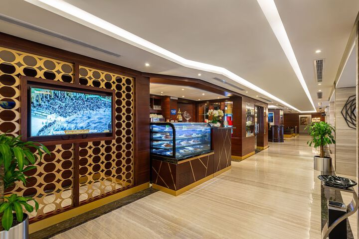 Hotel Interior 2 of 47