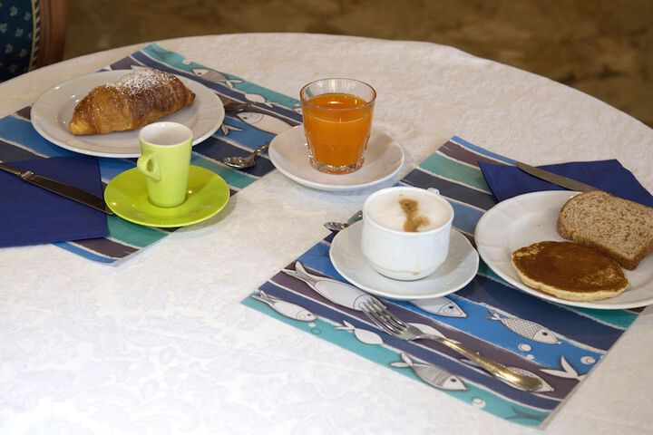 Breakfast/Coffee Service 41 of 47