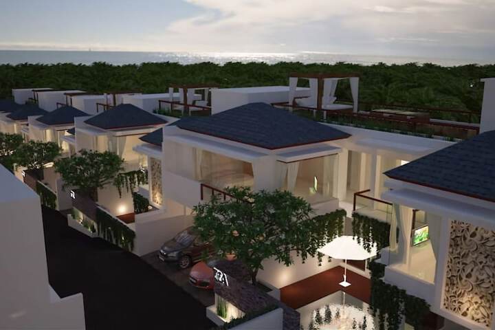 Bali Residence Villa