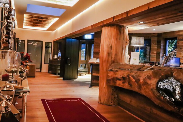 Lobby Photos
