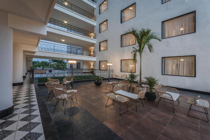 Fitness Facility Photos