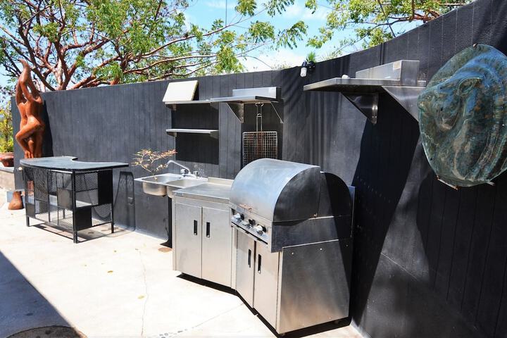 Terrace/Patio 19 of 26