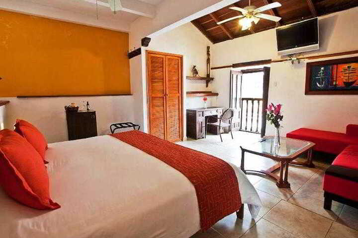 Fitness Facility Photos