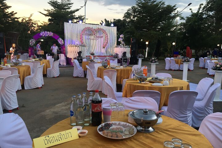Wedding/Banquet 81 of 96