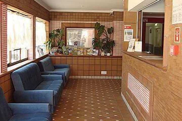 Hotel Interior 2 of 37