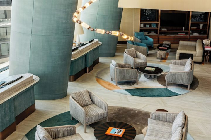 Hotel Interior 3 of 119