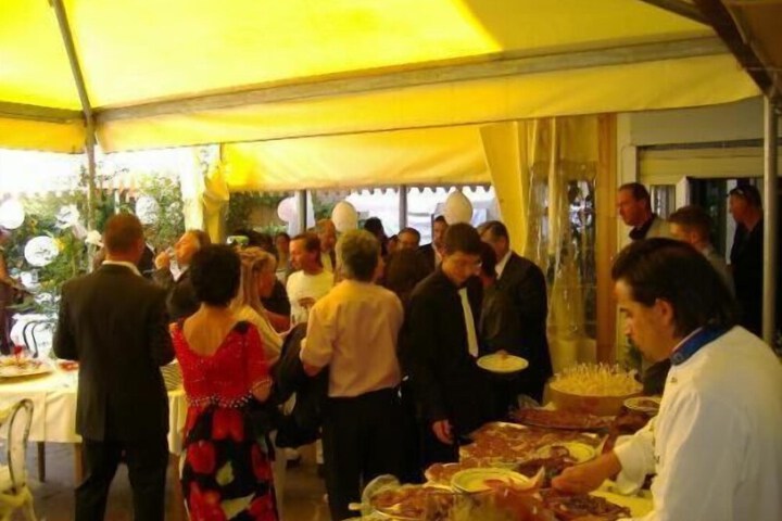 Restaurants