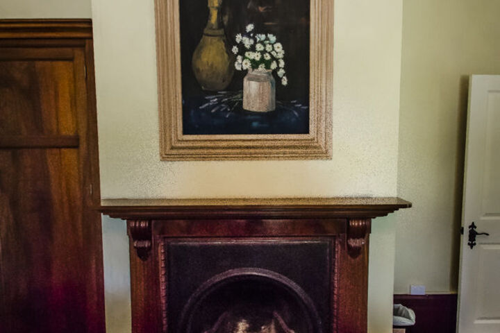 Room 8 of 50