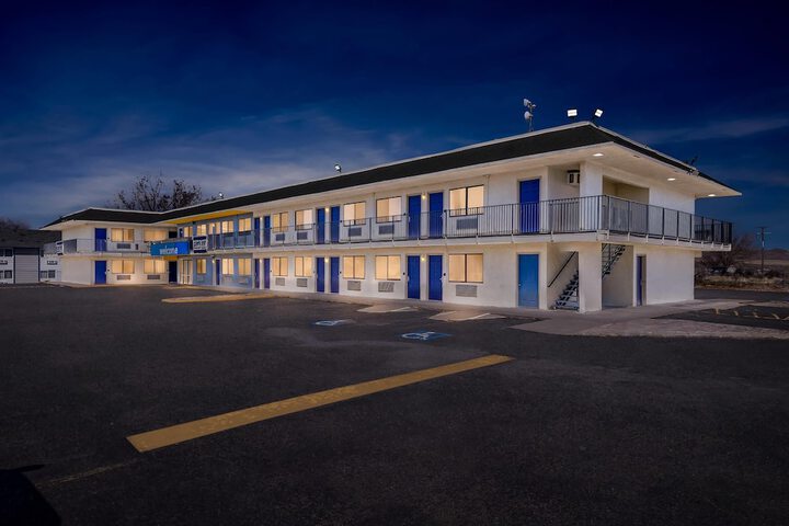 Hotel 63 of 64