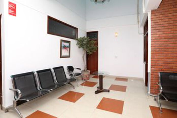 Hotel Interior 20 of 23