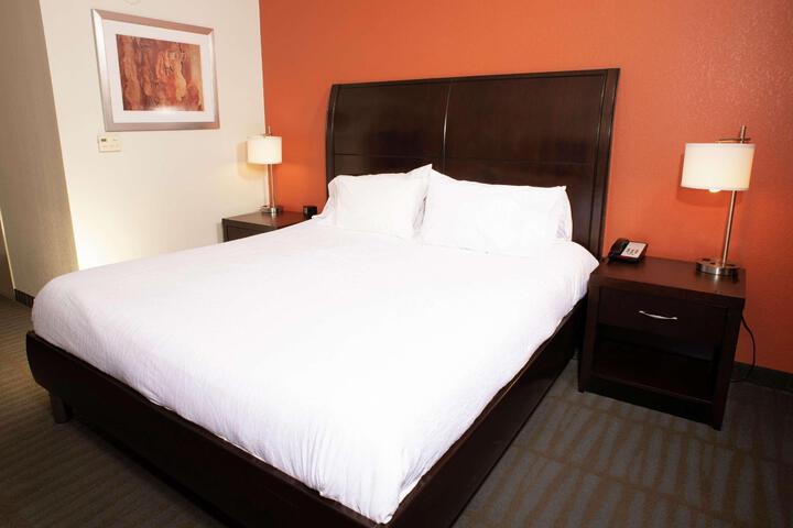 1 King Bed Accessible (4 of 28)