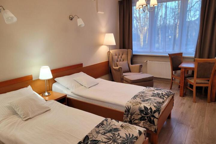 Hotel Olimp