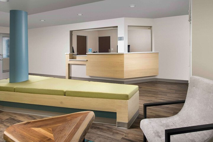 Hotel Interior 2 of 13