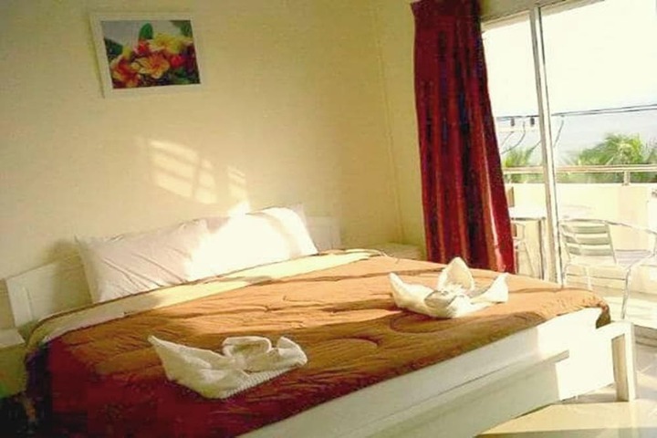 Room 22 of 114