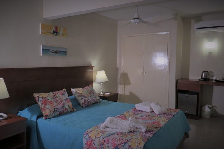 Hotel Victoria