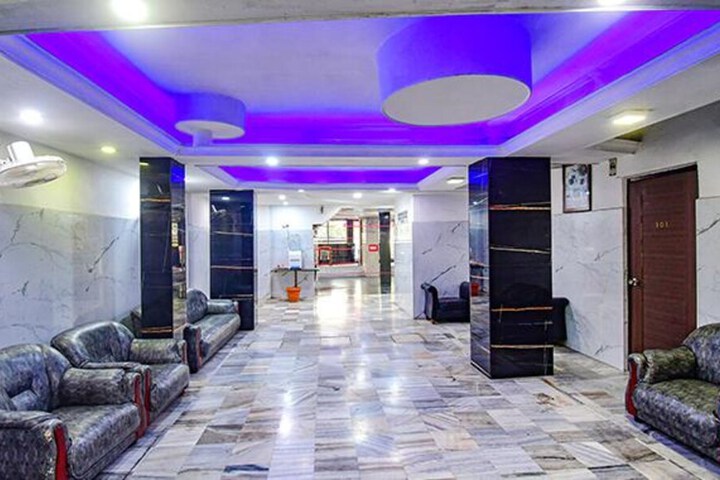 Hotel Interior 3 of 36