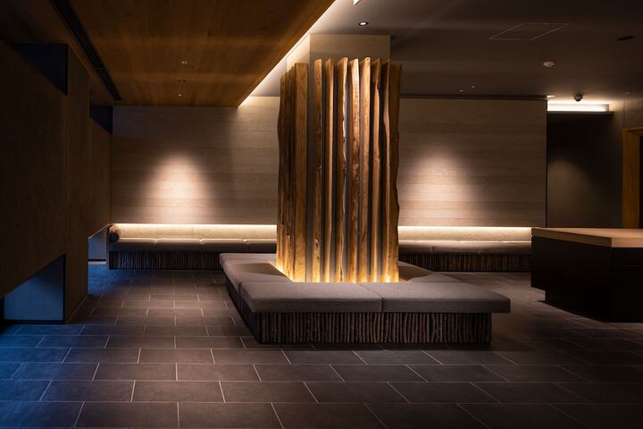 Hotel Interior 2 of 75